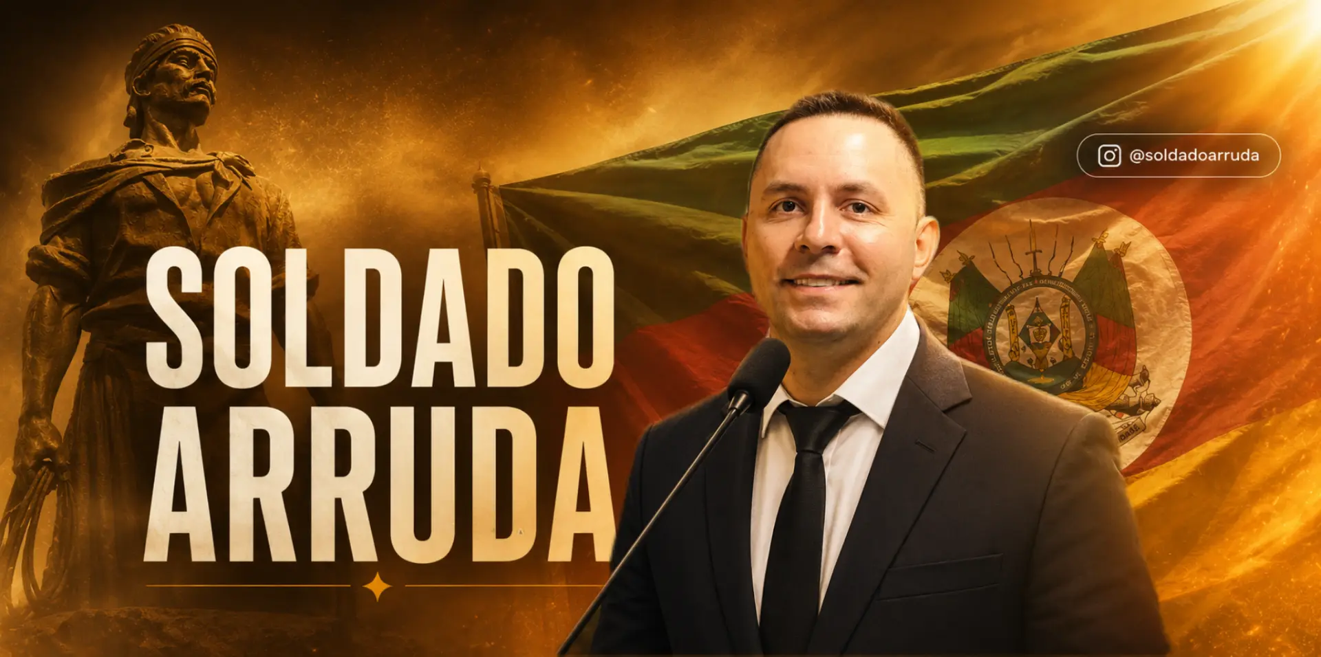 Soldado Arruda